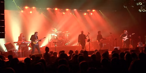 Albumpalooza: Steve Miller Band \/ The Doobie Brothers Tribute