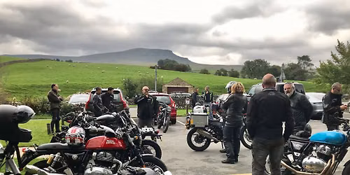 Royal Enfield - One Ride 2026