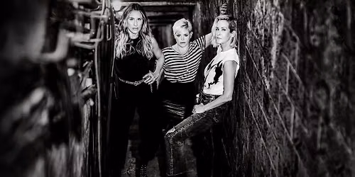 THE CHICKS - TAKING THE LONG WAY