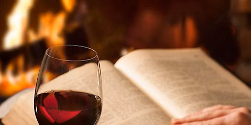 Silent Book Club Vernon Hills - October at Feather Glass