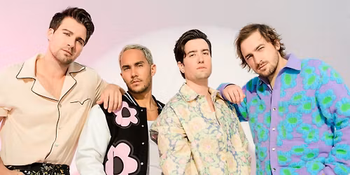 Big Time Rush Tickets