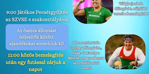 Csal\u00e1di sport-\u00e9s fut\u00f3nap