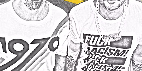 D\u0178SE - MAU-R Tour