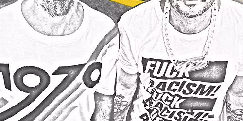 D\u0178SE - MAU-R Tour - Neues Datum!