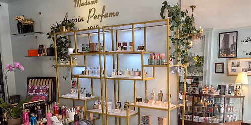 Fragrance f\u00eate
