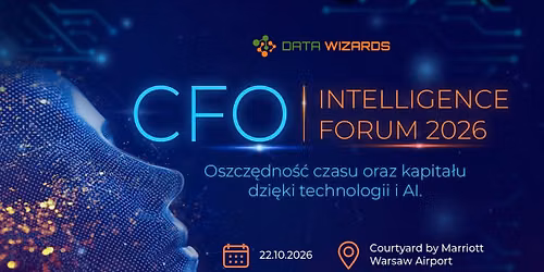 CFO Intelligence Forum 2026