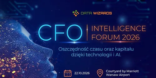 CFO Intelligence Forum 2026