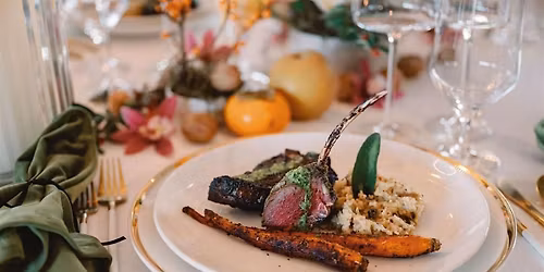 Winter Tasting at Wood Farms