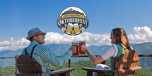 Oktoberfest at Ober Mountain!
