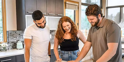 First Time Home Buyers!