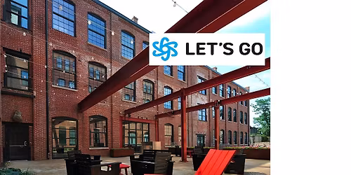 LET'S GO May 2026 STEM Social