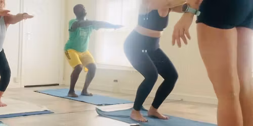 International Hot 26&2 Yoga Teacher Training 2026!