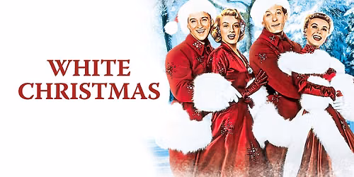 White Christmas Cinebrunch