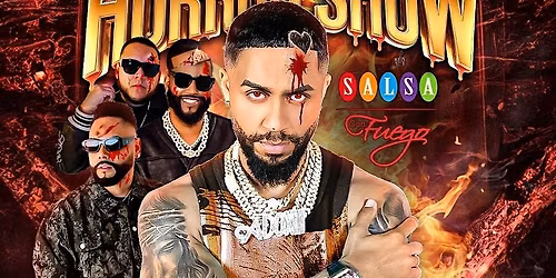 Halloween Costume Party with DJ ADONI LIVE