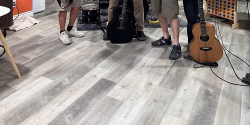 SqueezeBox Rox Palmdale Moose 507