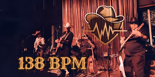 138 BPM 