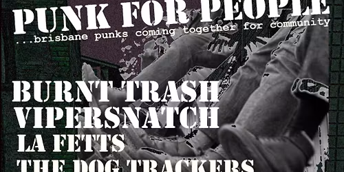 Punk For People