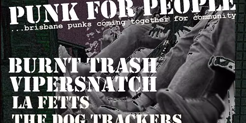 Punk For People