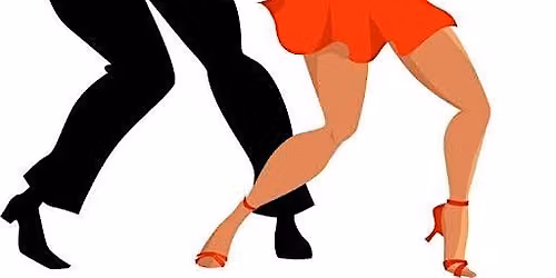 Bachata & Salsa group classes for beginners!