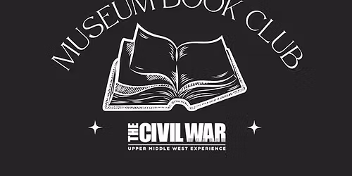 Museum Book Club: James by Percival Everett