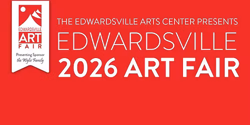 Edwardsville Art Fair 2026