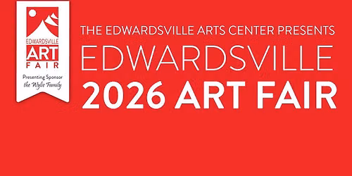 Edwardsville Art Fair 2026