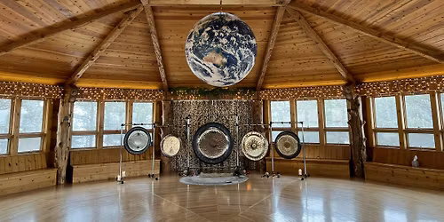 Summer Solstice Rebirthing & Sound Bath