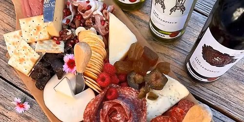 RnB Food & Wine Experience