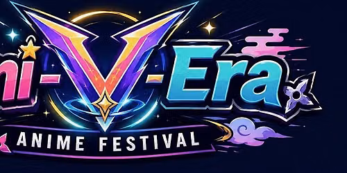 AniVera: The Ultimate Anime Festival & Tour