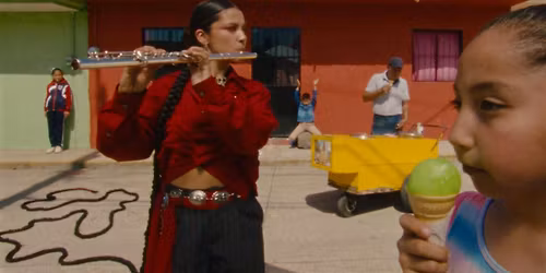 Shorts: Music Videos