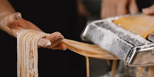 In-Person Class: Fresh Handmade Pasta Alla Vodka (DC)