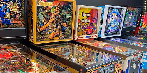 Jackpot Amazing Group Knockout Race