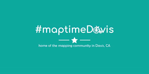 maptimeDavis: Intro to GIS in R