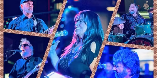 ROTR Regional Bands Blowout