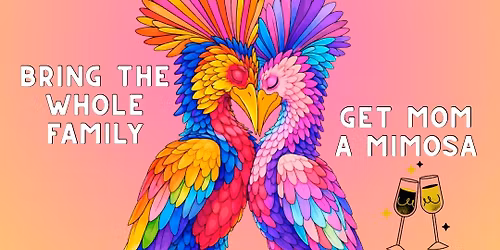 Mothers Day Brunch at 4th Street 