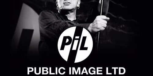 Public Image LTD