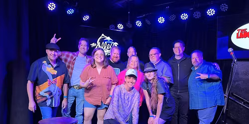 Laughing Stock Comedy Showcase