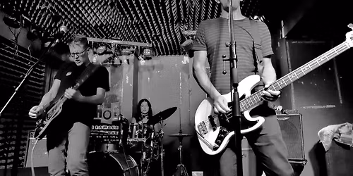 Fake Empire - Wedgewood Rooms, Portsmouth - 13.09.25