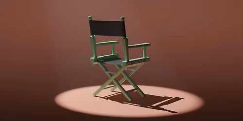 In Conversation with Davide De Pierro - Matinee Show at Jane Mallett Theatre