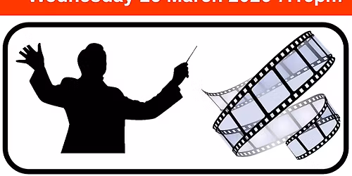 Free public lecture on Gustav Mahler's music in film