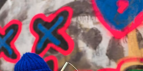 Workshop: superhelden lampion maken voor Sint Maarten