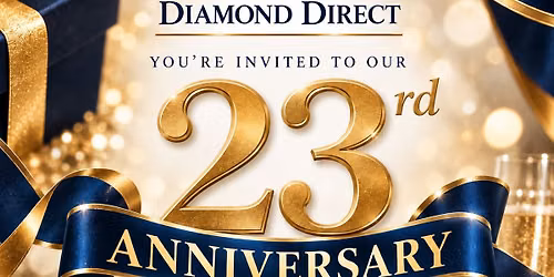 Customer Appreciation Event