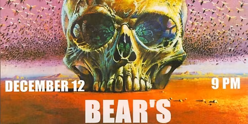 Rachard + Ouro Boar \/\/ Futuro Boots \/\/ Mack Swans