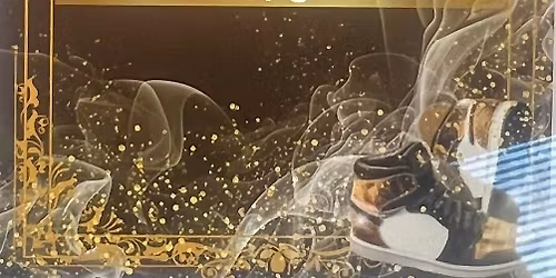 CaribSO Gala: Sneaker Ball