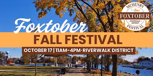 Foxtober Fall Festival