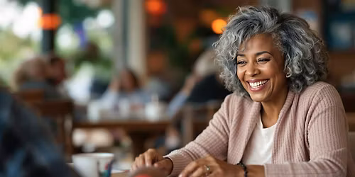 Free for Seniors: Bingo & Brunch