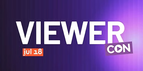 ViewerCon 2026