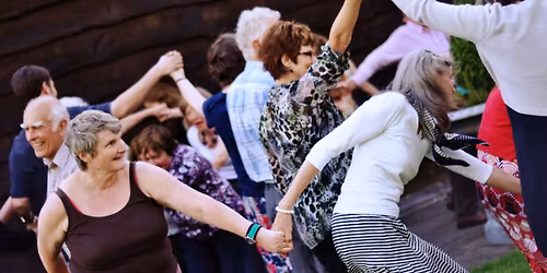 Vox party: 20th Anniversary