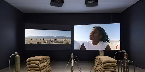 Reading Discussion with MIT Science Fiction Society