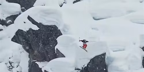 After The Snowfall (Sullys Athletics)